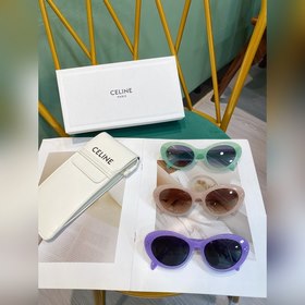 Новая реклама на официальном сайте CELINE. Простой стиль, который