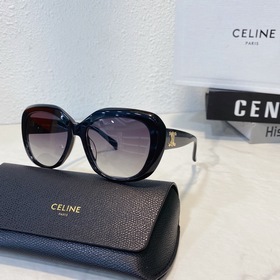 CéLINE Новая модель CL40226 56 18-145 Очень красивые очки с дужка