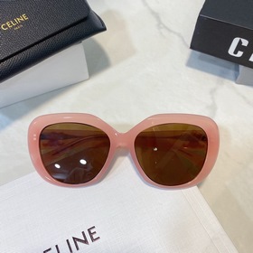 CéLINE Новая модель CL40226 56 18-145 Очень красивые очки с дужка