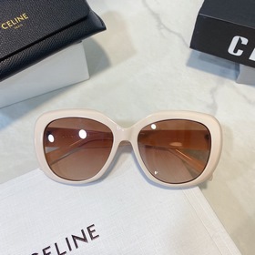 CéLINE Новая модель CL40226 56 18-145 Очень красивые очки с дужка