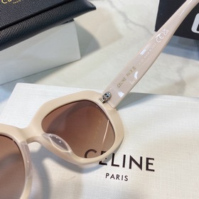 CéLINE Новая модель CL40226 56 18-145 Очень красивые очки с дужка