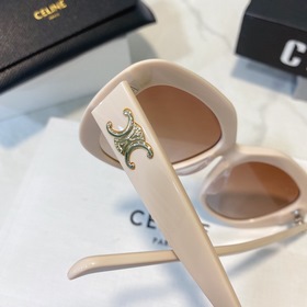 CéLINE Новая модель CL40226 56 18-145 Очень красивые очки с дужка