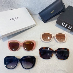 CéLINE Новая модель CL40226 56 18-145 Очень красивые очки с дужка