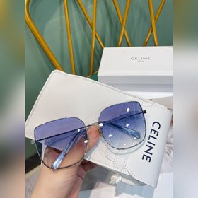 Новые модели на официальном сайте CELINE Очки в большой оправе с 