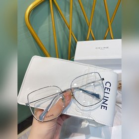 Новые модели на официальном сайте CELINE Очки в большой оправе с 