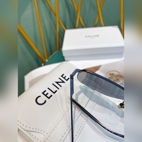 Новые модели на официальном сайте CELINE Очки в большой оправе с 