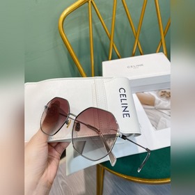 CELINE Селин Официальный сайт   Модель： CL40175U Размер： 60-15