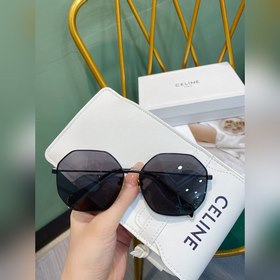 CELINE Селин Официальный сайт   Модель： CL40175U Размер： 60-15