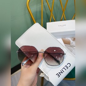 CELINE Селин Официальный сайт   Модель： CL40175U Размер： 60-15