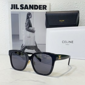 CELINE Модель： CL40222F Размер： 55х21-145
