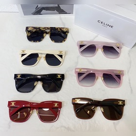CELINE Модель： CL40222F Размер： 55х21-145