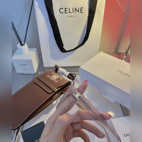 Новинка на официальном сайте Celin 520 ограниченная серия  ～～CL4
