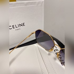 CELINE Селин Официальный сайт   Модель： CL40175U Размер： 60-15