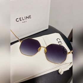 CELINE Селин Официальный сайт   Модель： CL40175U Размер： 60-15