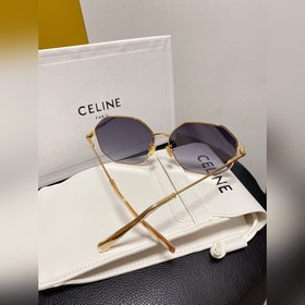 CELINE Селин Официальный сайт   Модель： CL40175U Размер： 60-15