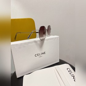 CELINE CL40175U Размер： 60, 15-145  Детали