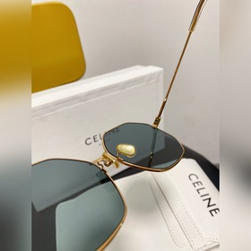 CELINE CL40175U Размер： 60, 15-145  Детали