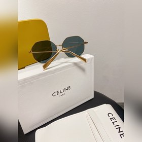 CELINE CL40175U Размер： 60, 15-145  Детали