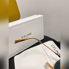 CELINE CL40175U Размер： 60, 15-145  Детали