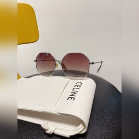 CELINE Селин Официальный сайт   Модель： CL40175U Размер： 60-15