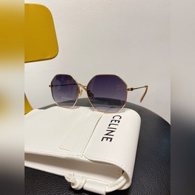 CELINE Селин Официальный сайт   Модель： CL40175U Размер： 60-15