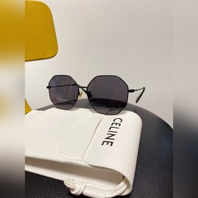 CELINE Селин Официальный сайт   Модель： CL40175U Размер： 60-15