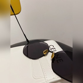 CELINE Селин Официальный сайт   Модель： CL40175U Размер： 60-15