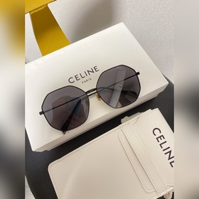 CELINE Селин Официальный сайт   Модель： CL40175U Размер： 60-15