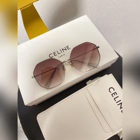 CELINE Селин Официальный сайт   Модель： CL40175U Размер： 60-15