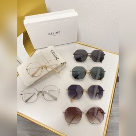 CELINE Селин Официальный сайт   Модель： CL40175U Размер： 60-15