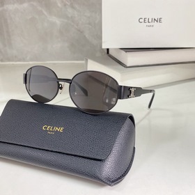 Официальный сайт Celine, очки от Lisa, He Chao Lian и других попу