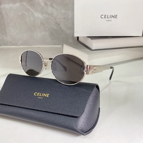 Официальный сайт Celine, очки от Lisa, He Chao Lian и других попу