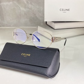 Официальный сайт Celine, очки от Lisa, He Chao Lian и других попу