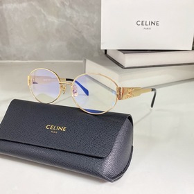 Официальный сайт Celine, очки от Lisa, He Chao Lian и других попу