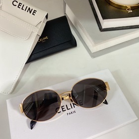 Официальный сайт Celine, очки от Lisa, He Chao Lian и других изве