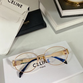Официальный сайт Celine, очки от Lisa, He Chao Lian и других изве