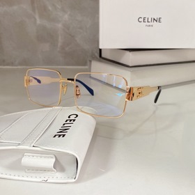 CELINE CL40234 Самые удовлетворительные квадратные солнцезащитные