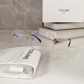 CELINE CL40234 Самые удовлетворительные квадратные солнцезащитные