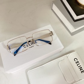 CELINE CL40234 Самые удовлетворительные квадратные солнцезащитные