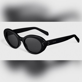 Классические солнцезащитные очки Cl40193 от Little Black Super в 