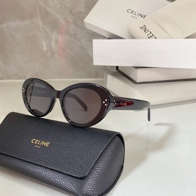 Новая реклама на официальном сайте CELINE. Простой стиль, который