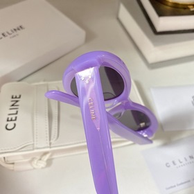 Новая реклама на официальном сайте CELINE. Простой стиль, который