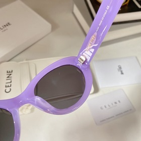 Новая реклама на официальном сайте CELINE. Простой стиль, который