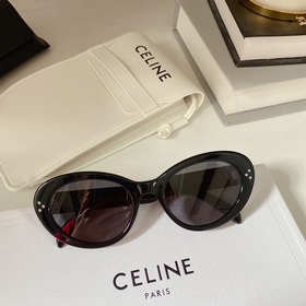 Новая модель на официальном сайте CELINE. Простой стиль, легко со