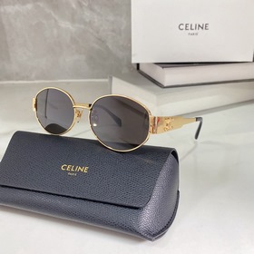 Официальный сайт Celine, очки от Lisa, He Chao Lian и других попу