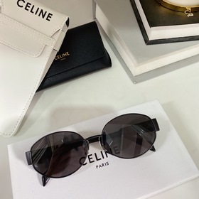 Официальный сайт Celine, очки от Lisa, He Chao Lian и других попу
