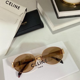 Официальный сайт Celine, очки от Lisa, He Chao Lian и других попу