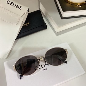 Официальный сайт Celine, очки от Lisa, He Chao Lian и других попу