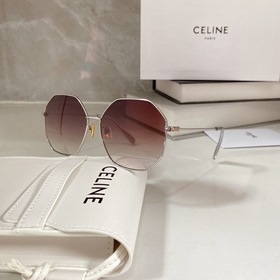 CELINE Селин Официальный сайт   Модель： CL40175U Размер： 60-15