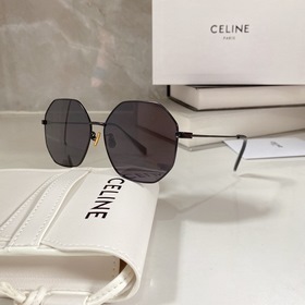 CELINE Селин Официальный сайт   Модель： CL40175U Размер： 60-15